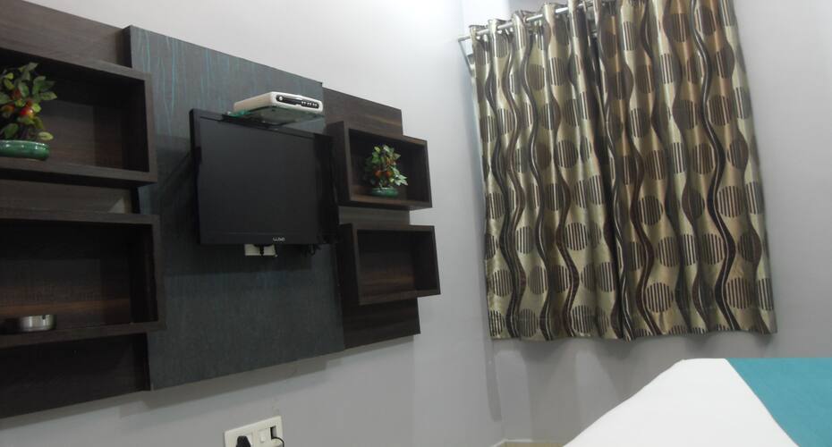 Hotel Sai International, Varanasi 5